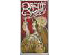 (image for) Rajah Poster