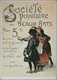 (image for) Societe Populaire des Beaux-Arts Poster