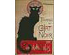 Tournee du Chat Noir Poster