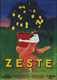 (image for) Zeste Poster