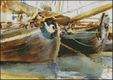 Boats, Venice Boats, Venice
