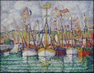Blessing of the Tuna Fleet at Groix Blessing of the Tuna Fleet at Groix
