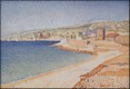 The Jetty at Cassis, Opus 198