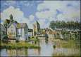 Moret sur Loing