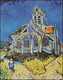 Church at Auvers