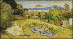 Daubigny's Garden 1