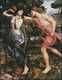 Apollo and Daphne Apollo and Daphne