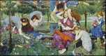 Flora and the Zephyrs Flora and the Zephyrs